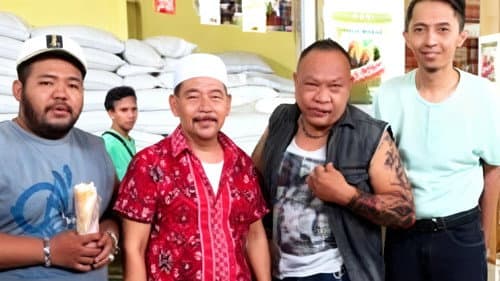 Tuhan Ada Dimana-mana Bild 8