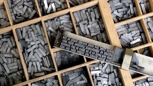 Gutenberg - Genie und Geschäftsmann Bild 8