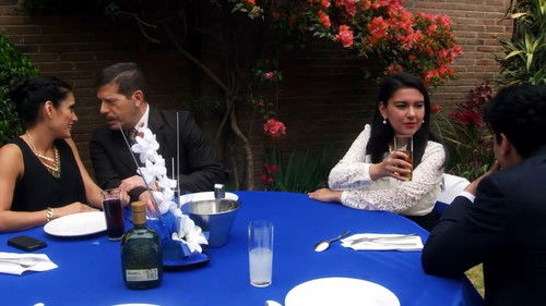 Despedida de soltera 2 Bild 4