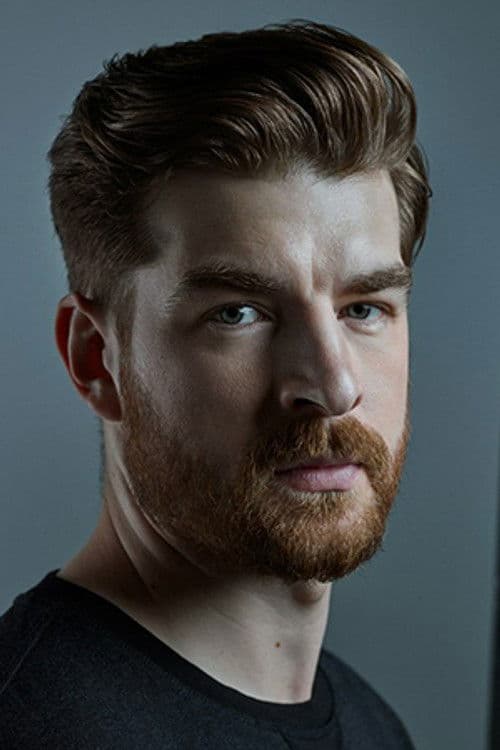 Сергей Мезенцев