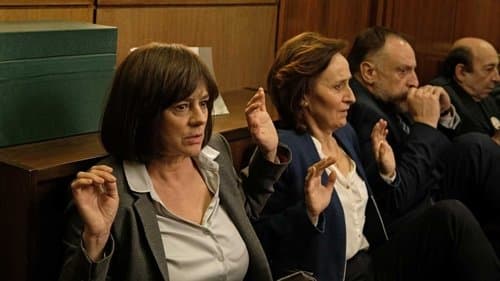 Der Überfall Bild 1