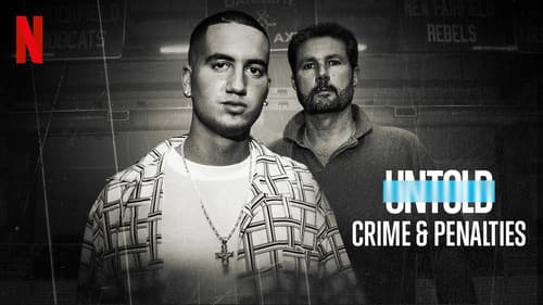 Untold: Crime & Penalties Bild 6
