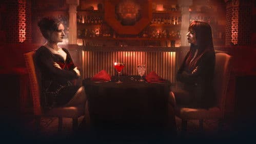 Dracula's Ex-Girlfriend Bild 4