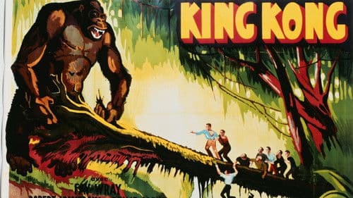 King Kong und die weiße Frau Bild 3