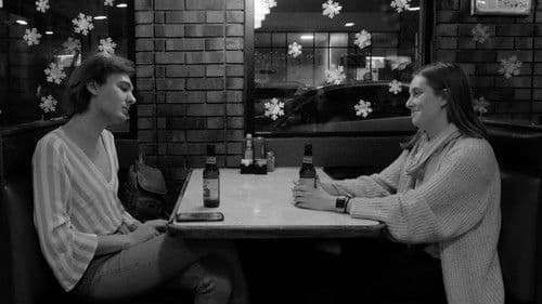 Keep Moving, Ballerina. Bild 1