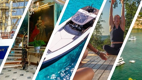 Inside the World's Most Luxurious... Bild 1