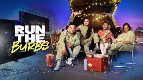 Run the Burbs Bild 4