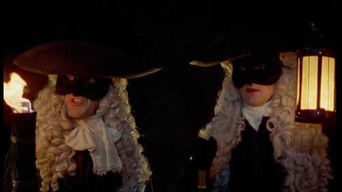 Der Kontrakt des Zeichners Bild 8