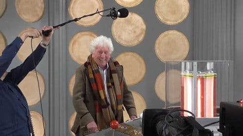 Doctor Who: Shada Bild 5