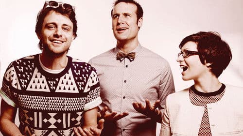 Full Frontal Nerdity Bild 1