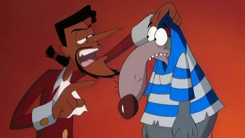 Mad Jack – der beknackte Pirat Bild 4