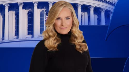 Alex Witt Reports Bild 5