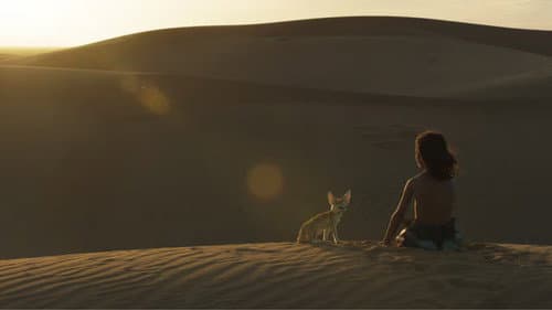 Die Legende des Wüstenkindes Bild 3