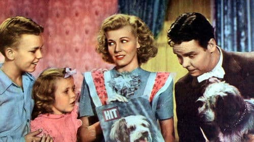 Life with Blondie Bild 1