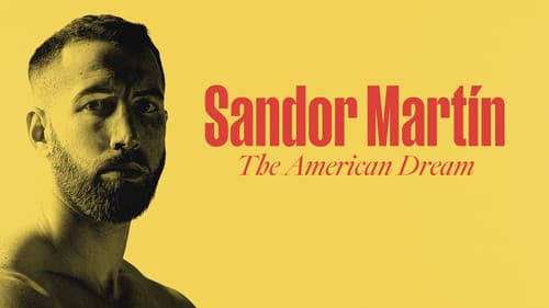 Sandor Martín: The American Dream Bild 1