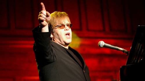 An Audience with Elton John Bild 1