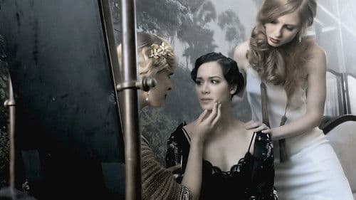 Snow Steam Iron Bild 1