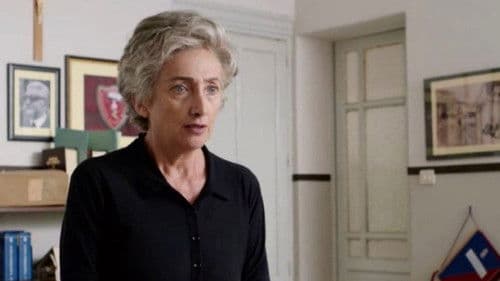 Felicia Impastato Bild 1