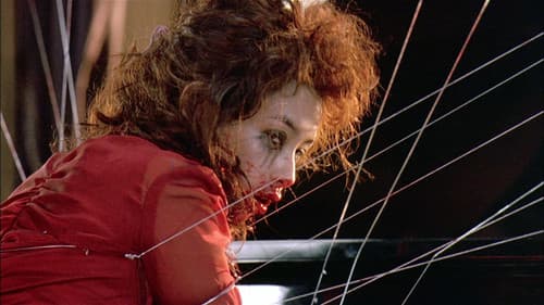 Three... Extremes Bild 7