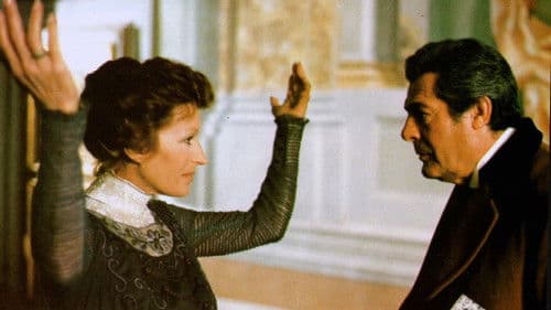 Schwarze Augen Bild 3