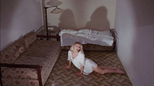 Vampyros Lesbos: Die Erbin des Dracula Bild 3