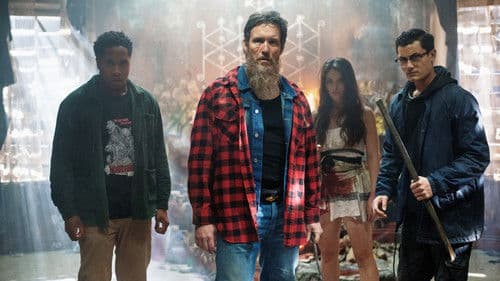 Jeepers Creepers: Reborn Bild 4