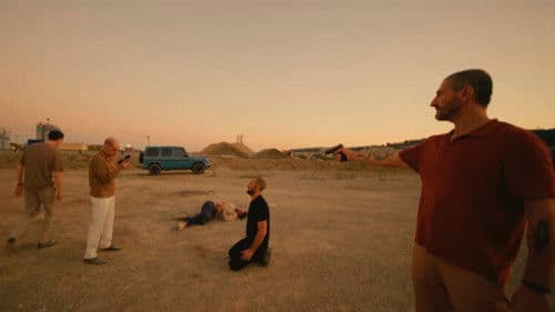 Brûle le sang Bild 7