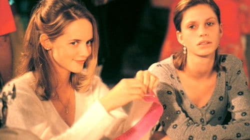 Todesdiät - Der Preis der Schönheit Bild 1