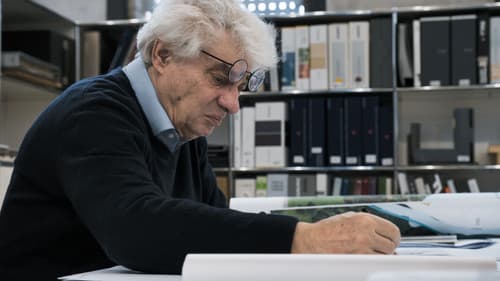 Mario Botta. Architettura e Memoria Bild 6
