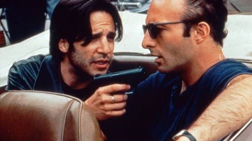 Wild Dogs - Wilde Killer Bild 1