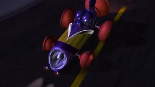 VeggieTales: LarryBoy & the Fib from Outer Space! Bild 1