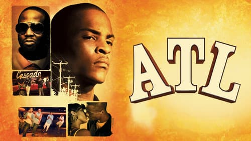 ATL - Verloren in Atlanta Bild 7