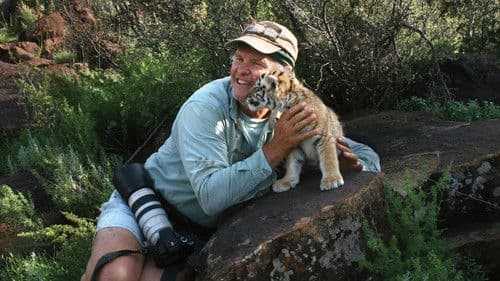 Tiger Man of Africa Bild 1