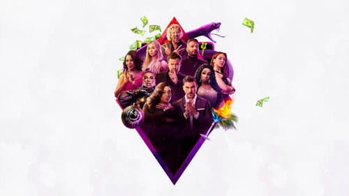 House of Villains Bild 6