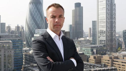 The Super-Rich and Us Bild 2