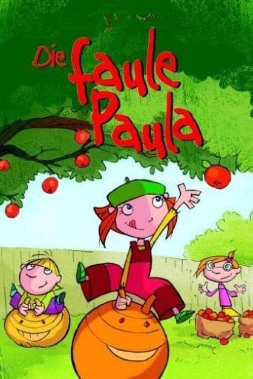 Die faule Paula