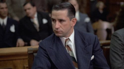 Nitti - Der Bluthund Bild 1