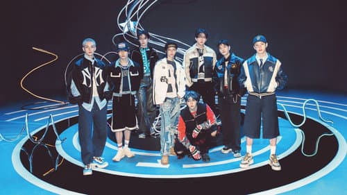 Beyond Live — Stray Kids World Tour dominATE in SEOUL Bild 3