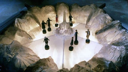 Doctor Who: Die Fünf Doktoren Bild 7