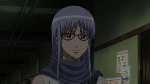 Gintama: The Movie 2 Bild 7