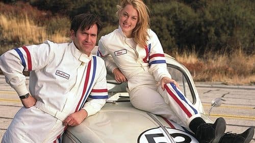 Ein toller Käfer kehrt zurück Bild 1