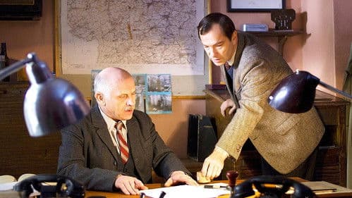 Kráska a netvor 1950 Bild 8