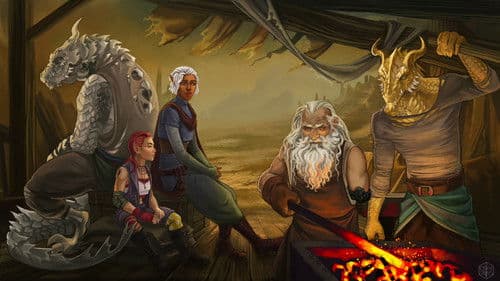 Exandria Unlimited Bild 2