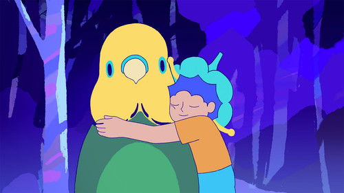 Le Tout Petit Voyage Bild 1