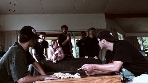 Chasing Redemption Bild 1