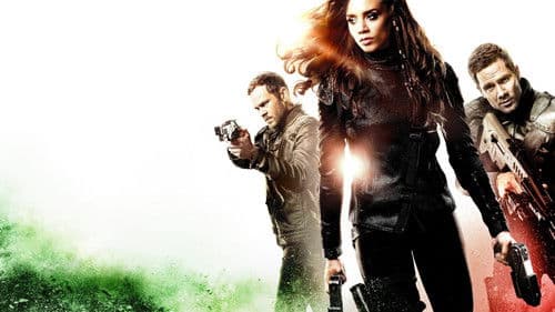 Killjoys Bild 2