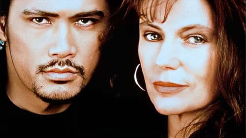 Cold as Steel - Kalter Stahl und heisser Sex Bild 6