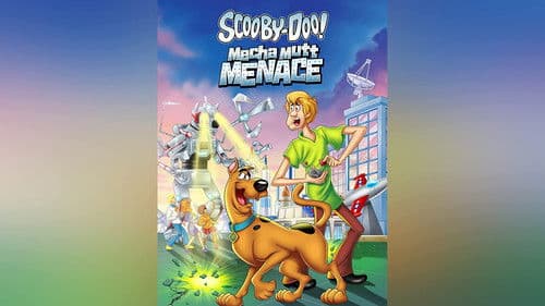Scooby-Doo und der wunderbare Weltall-Wauwau Bild 4