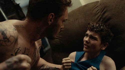 In der Mitte des Flusses Bild 1