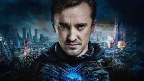 Project Darwin Bild 2